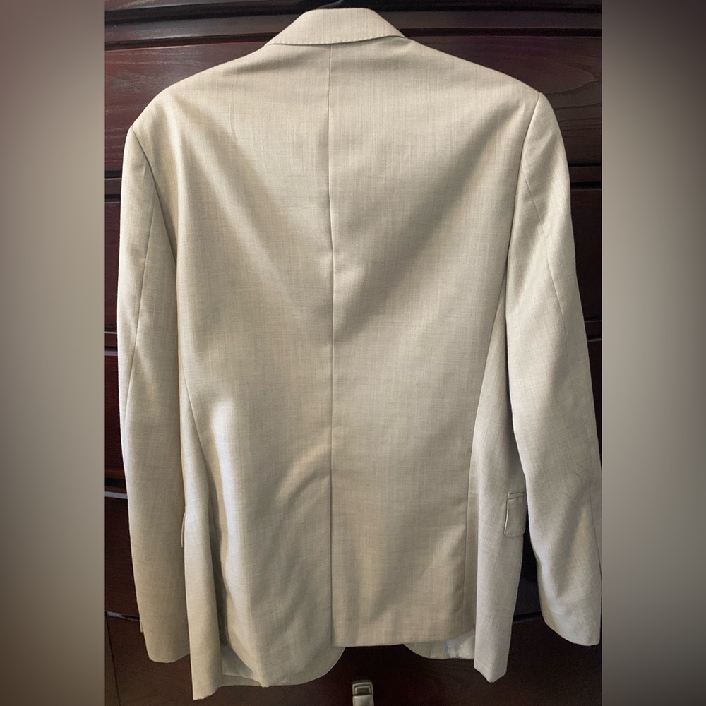 Perry Ellis jacket - Picture 2 of 4